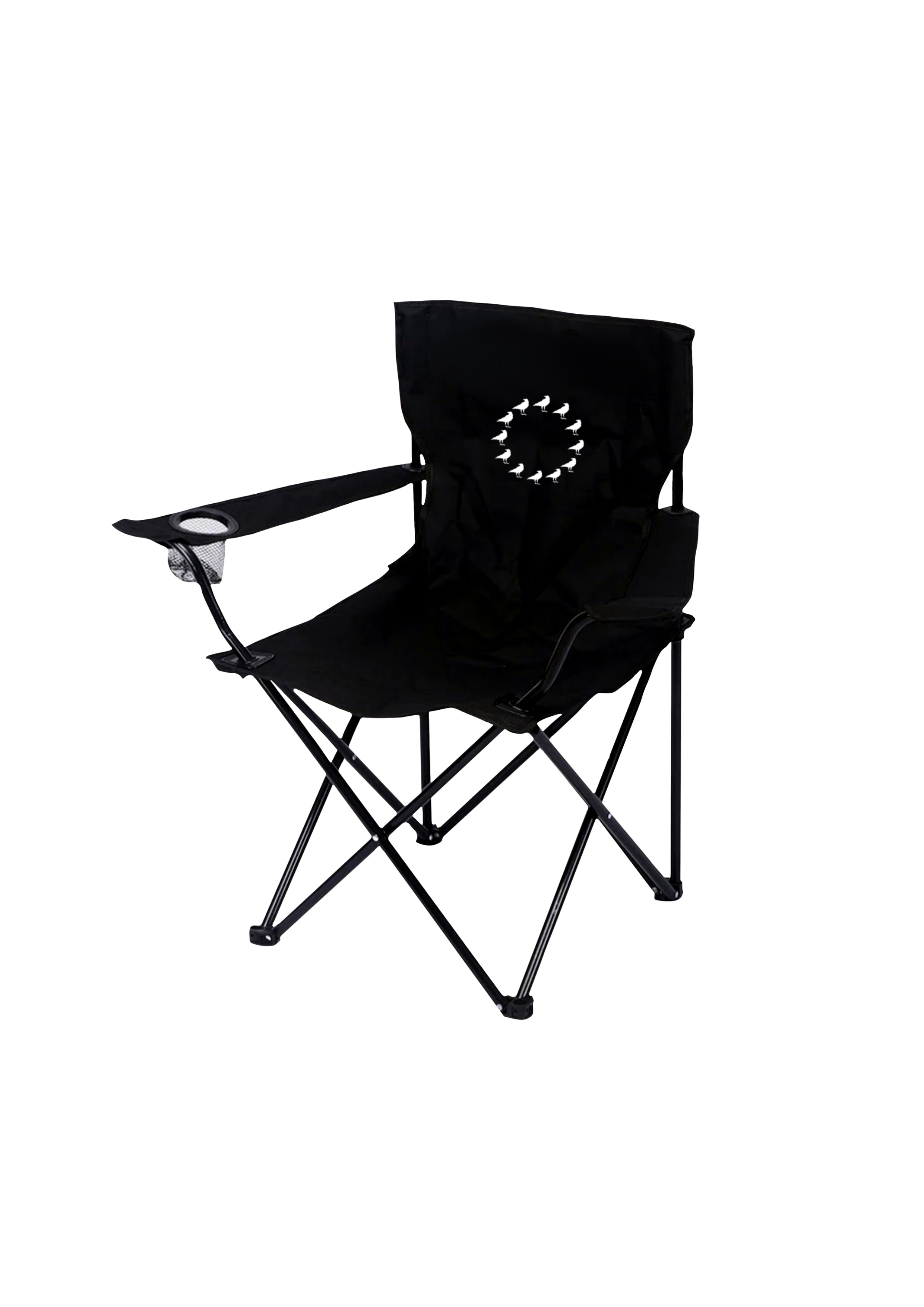 011DROP SILLA CAMPING
